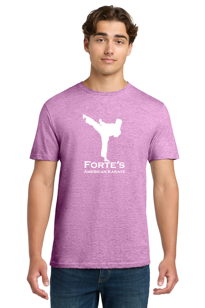 Forte's Fall Softstyle T-Shirt