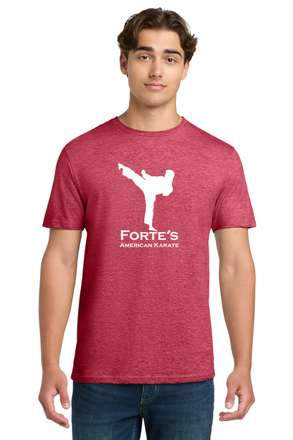 Forte's Fall Softstyle T-Shirt