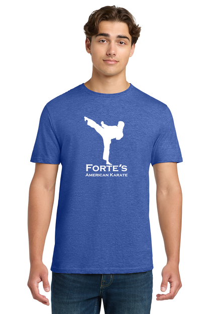 Forte's Fall Softstyle T-Shirt