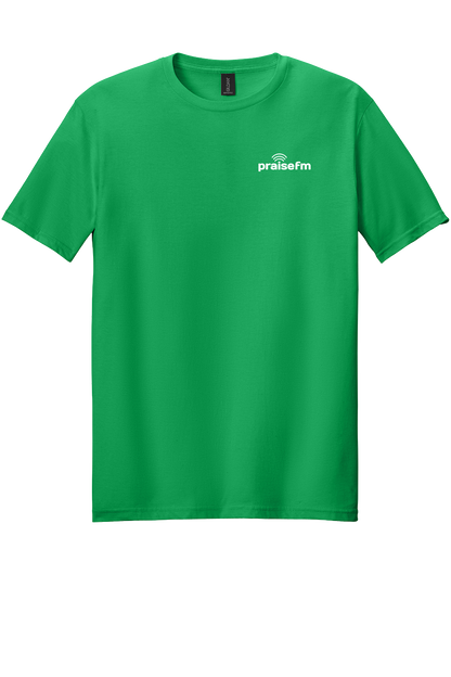 Irish Green-Front
