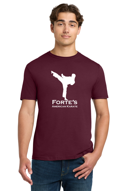 Forte's Fall Softstyle T-Shirt