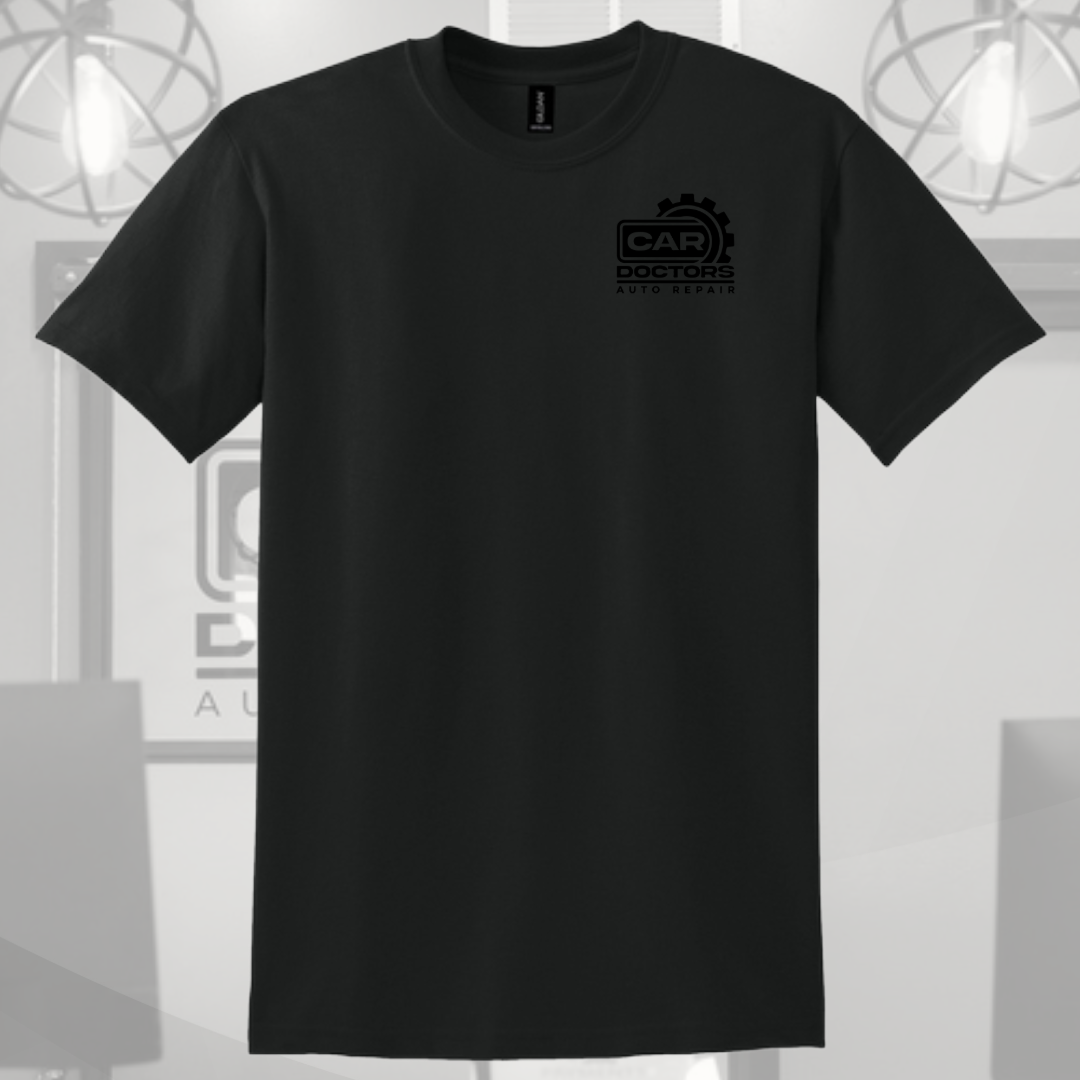 Car Doctors Gildan® DryBlend® 50 Cotton/50 Poly T-Shirt