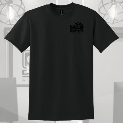 Car Doctors Gildan® DryBlend® 50 Cotton/50 Poly T-Shirt