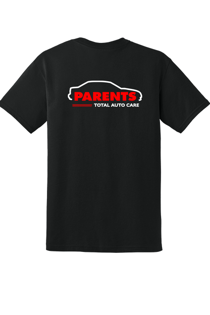 Parents Short Sleeve Standard Tee