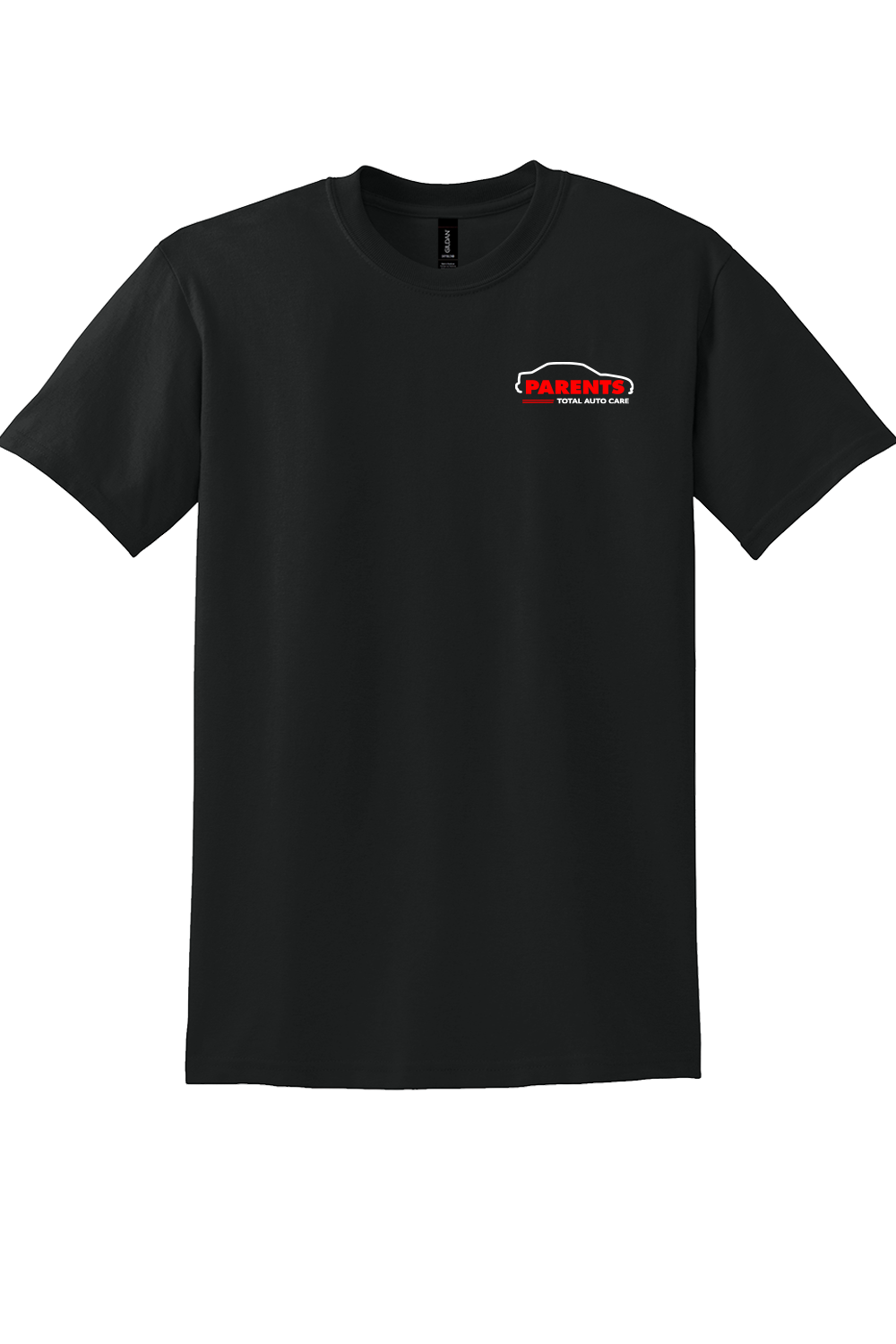 Parents Short Sleeve Tall Standard Tee