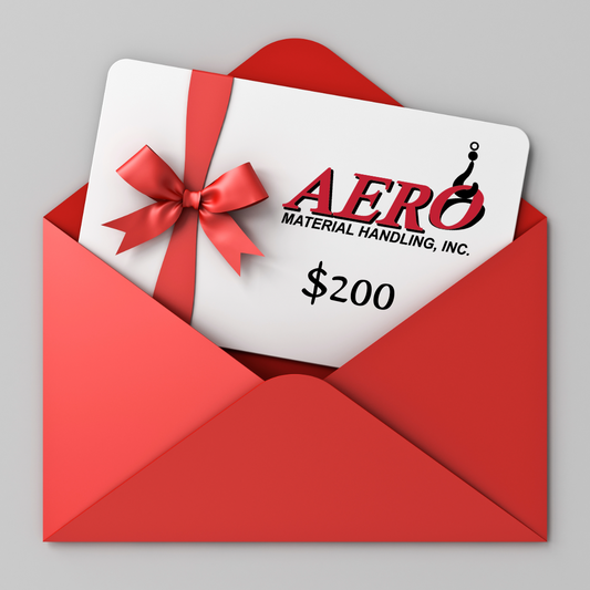Aero Gift Card