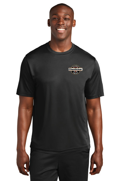 Short Sleeve Performance Tee