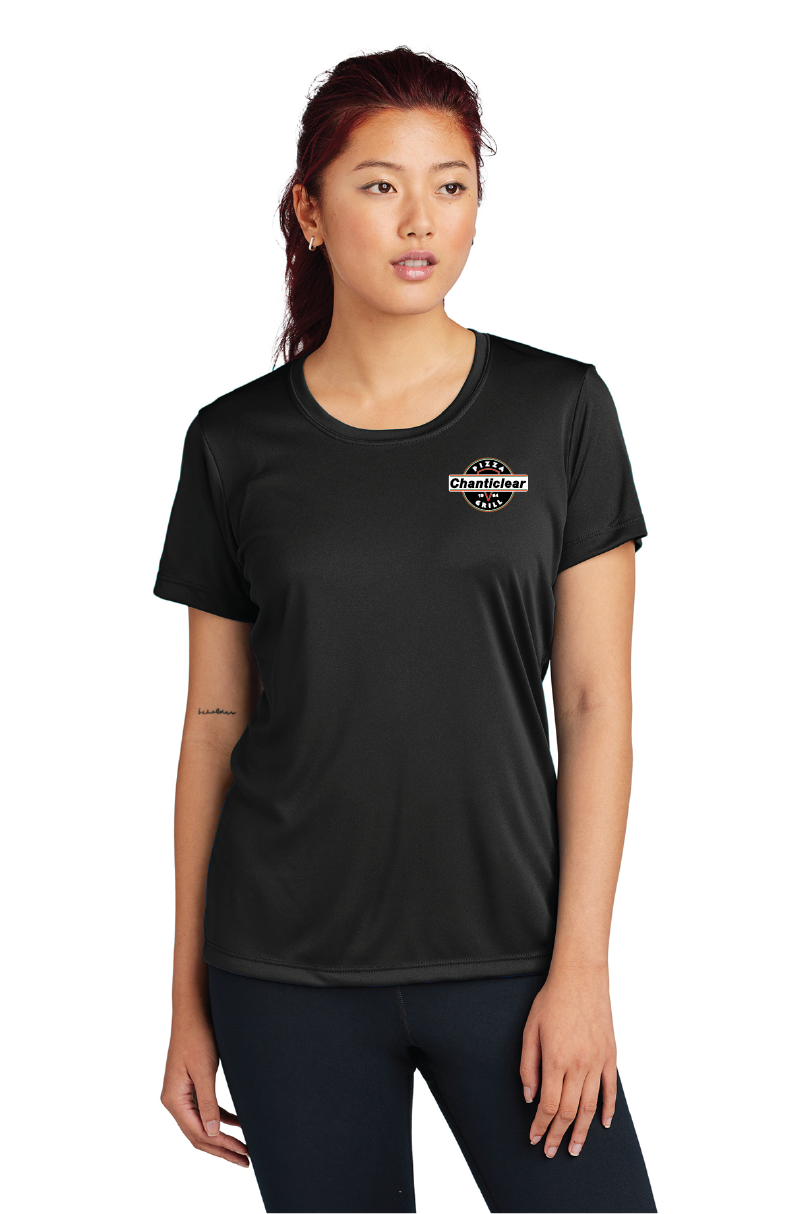 Women's Performance Tee