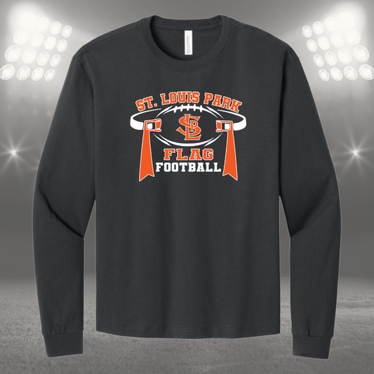 SLP Heavyweight Long Sleeve Tee