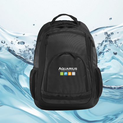 Aquarius Home Services Xtreme Backpack