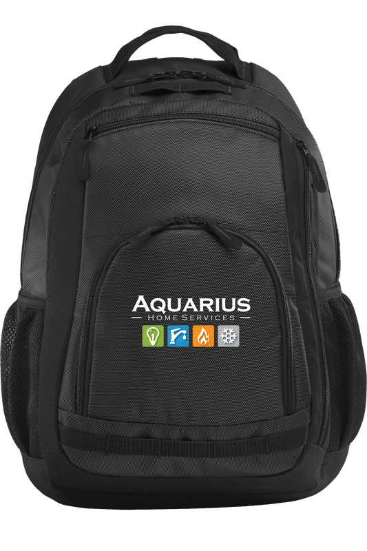 Aquarius Home Services Xtreme Backpack