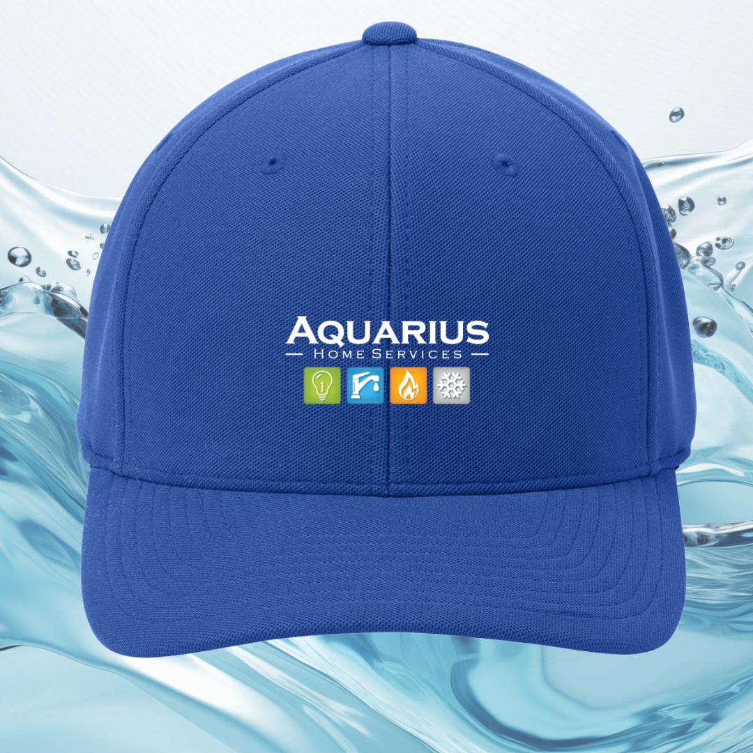 Aquarius Flexfit 110 Cap