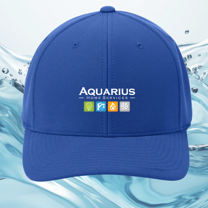Aquarius Flexfit 110 Cap