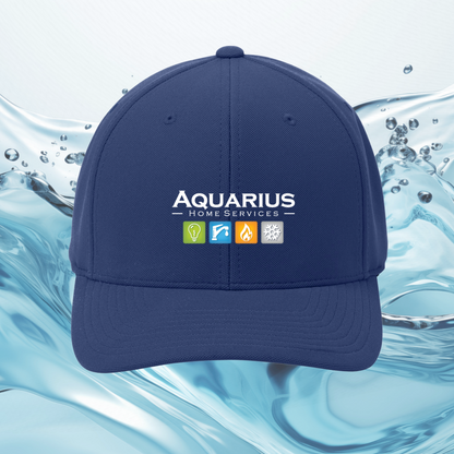 Aquarius Flexfit 110 Cap