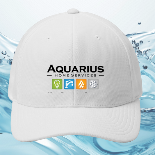 Aquarius Flexfit 110 Cap