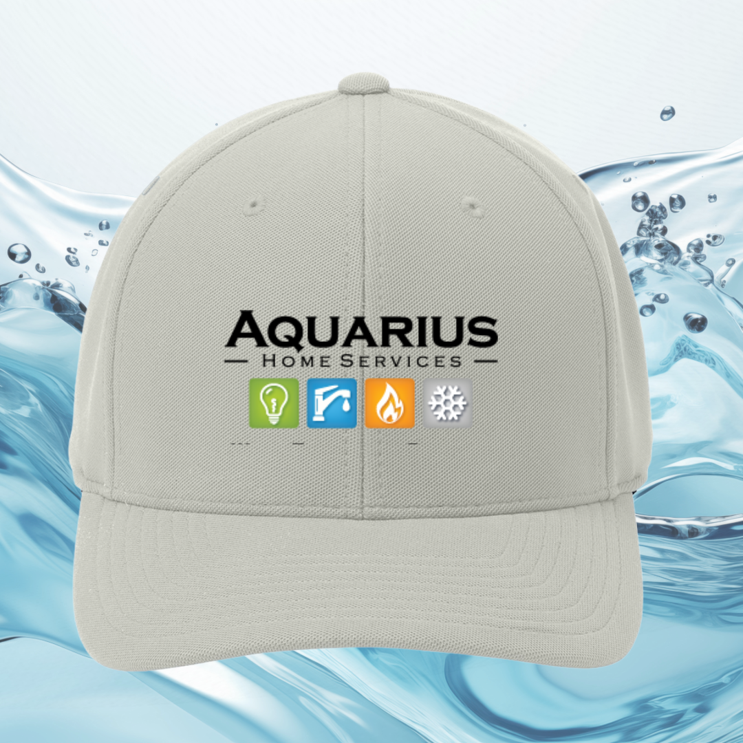 Aquarius Flexfit 110 Cap