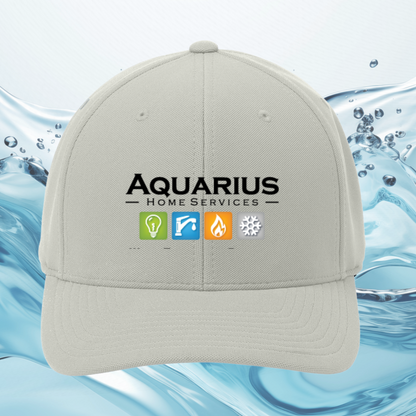 Aquarius Flexfit 110 Cap