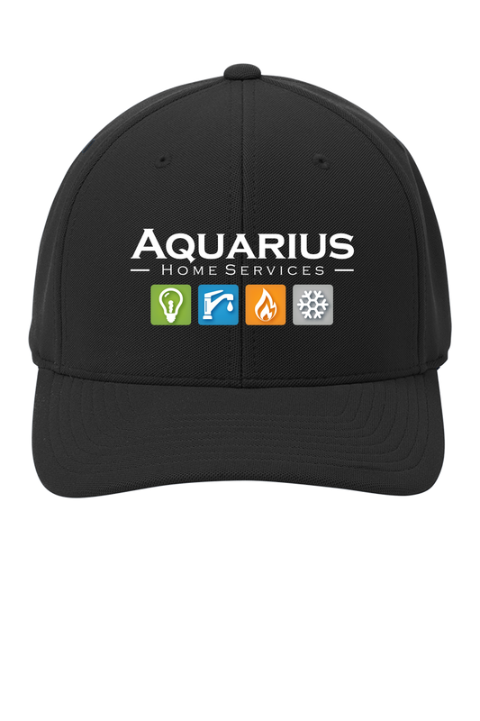 Aquarius Flexfit 110 Cap