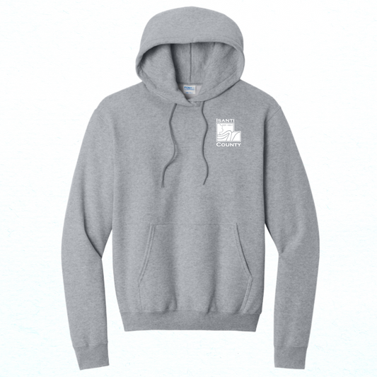 Isanti County **FALL SPECIAL** Hoodie