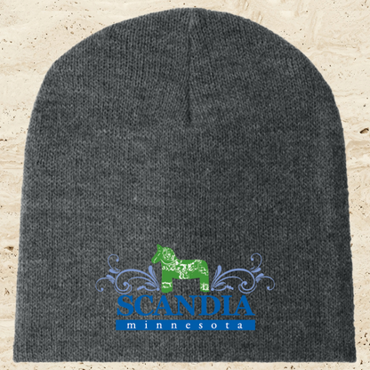 City of Scandia Beanie