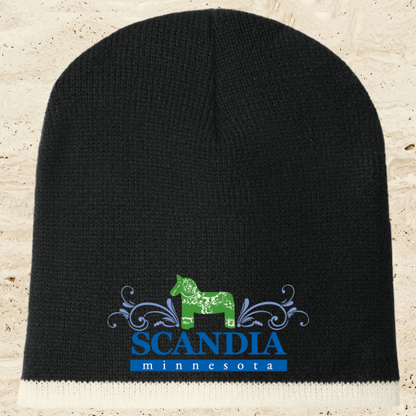 City of Scandia Beanie