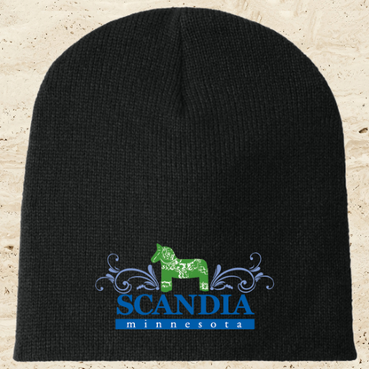 City of Scandia Beanie