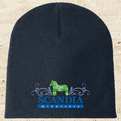 City of Scandia Beanie