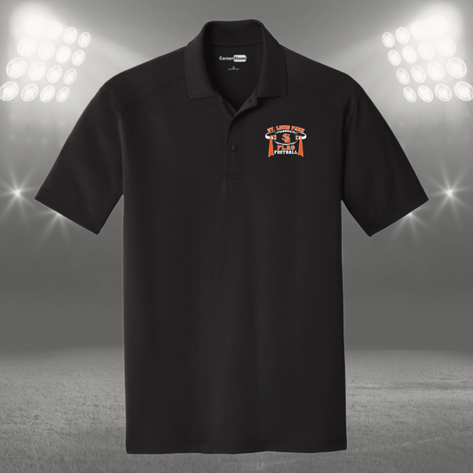 SLP Coach's Polo