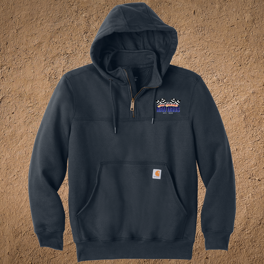 Hay Days Carhartt Rain Defender Hoodie