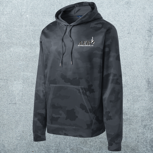 Aero Camo Hex Performance