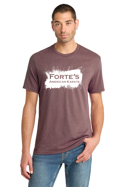 Forte Perfect CVC Tee