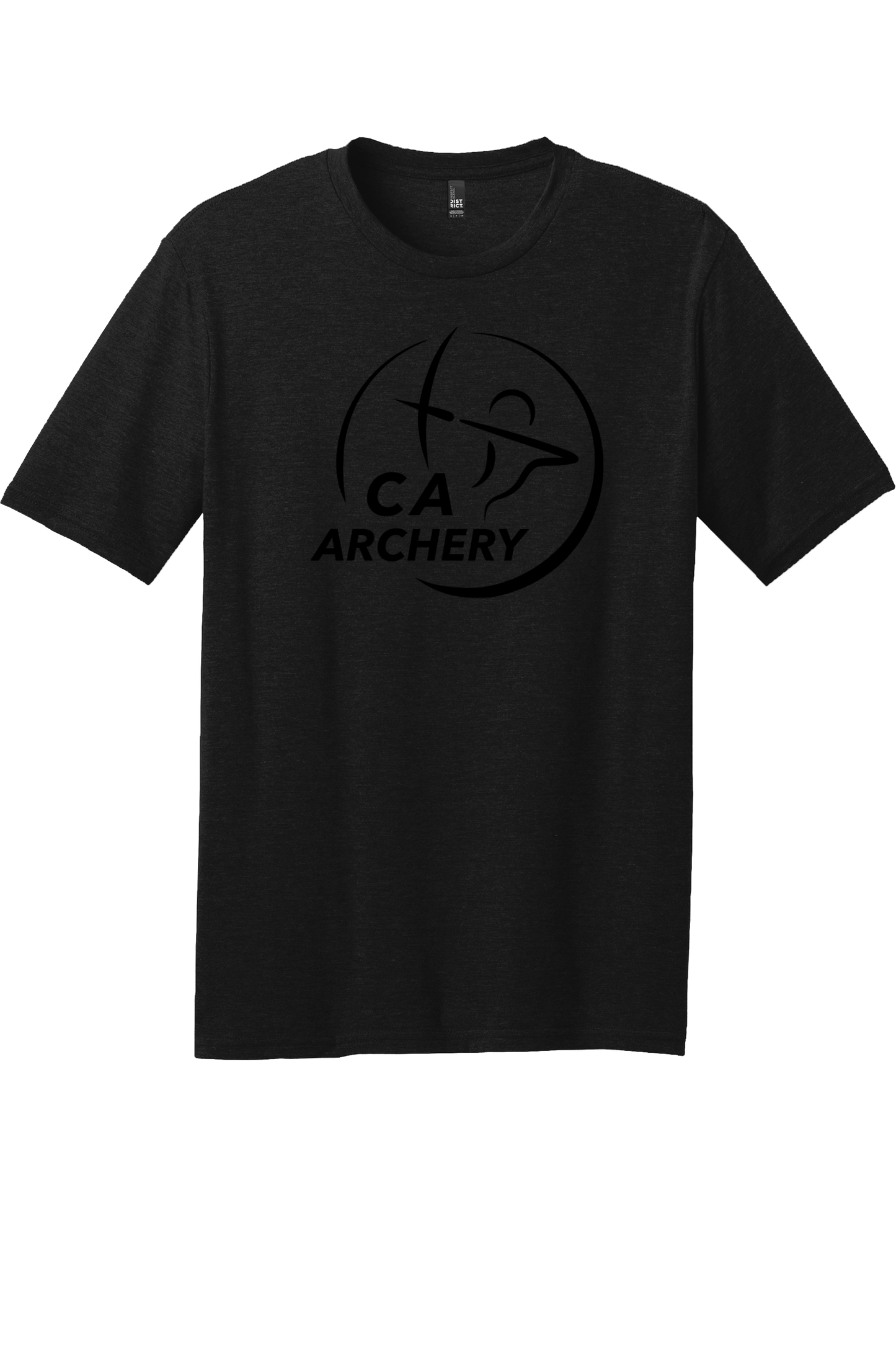 Concordia Academy Perfect Archery Blend CVC Tee