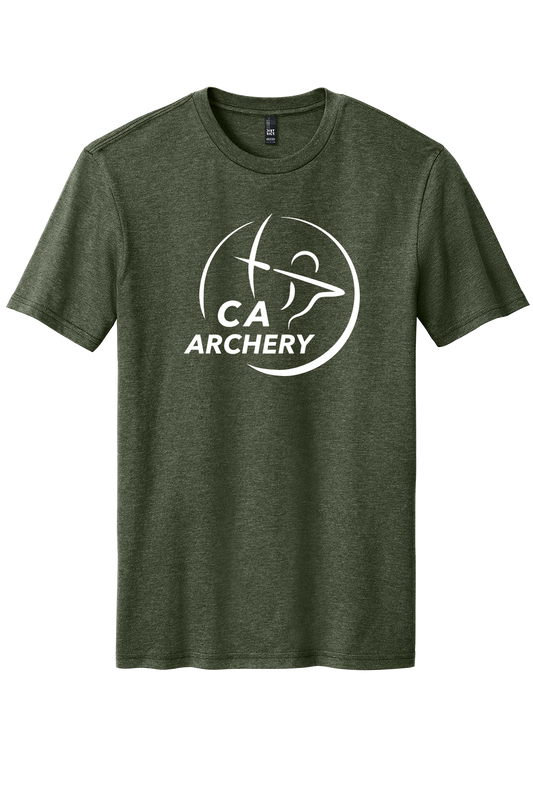 Concordia Academy Perfect Archery Blend CVC Tee