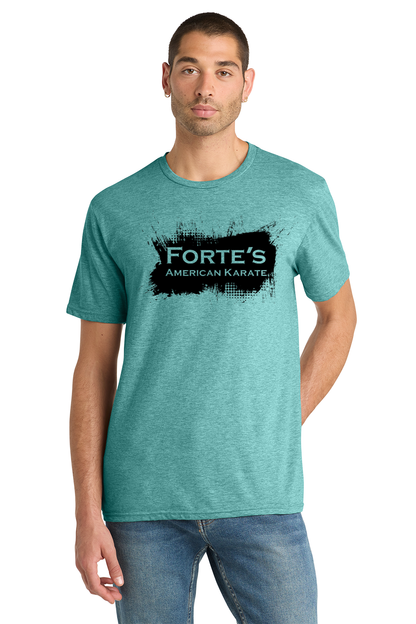 Forte Perfect CVC Tee