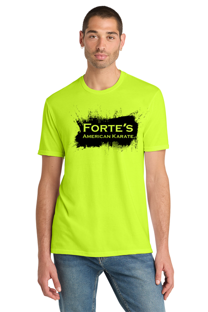 Forte Perfect CVC Tee
