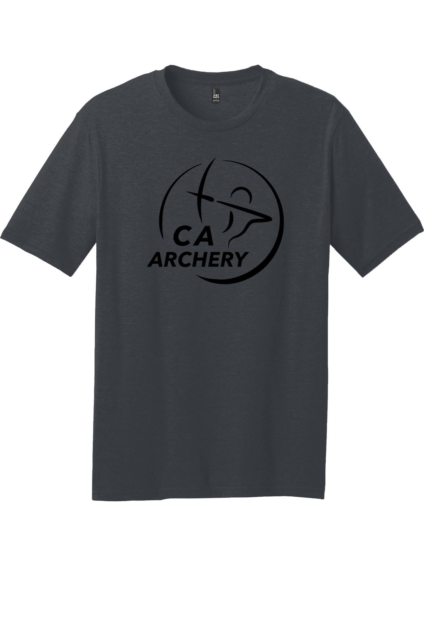Concordia Academy Perfect Archery Blend CVC Tee