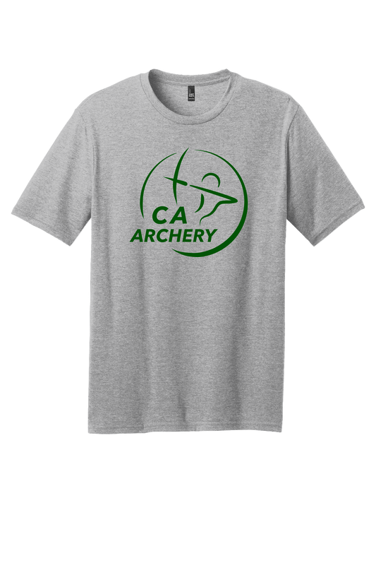Concordia Academy Perfect Archery Blend CVC Tee