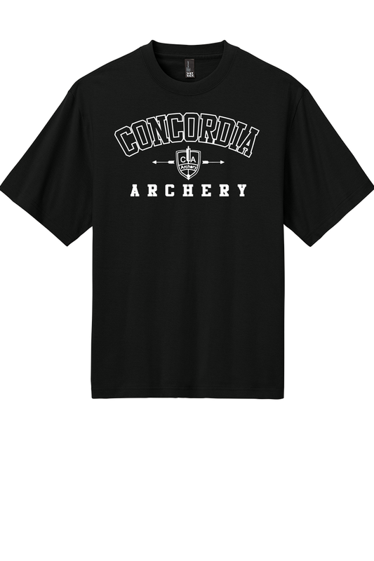 Concordia Academy Archery Heavyweight Very Important Tee