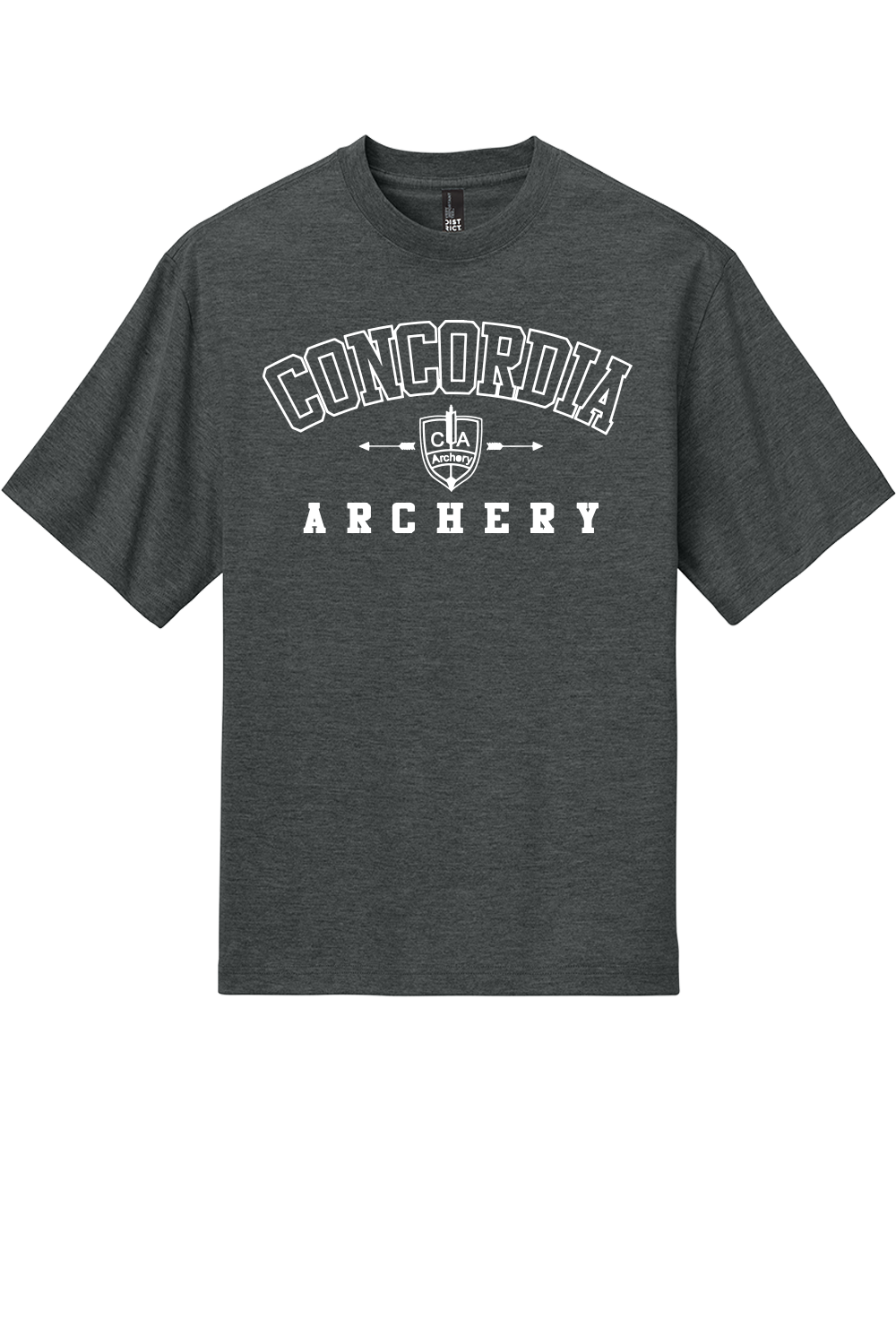 Concordia Academy Archery Heavyweight Very Important Tee
