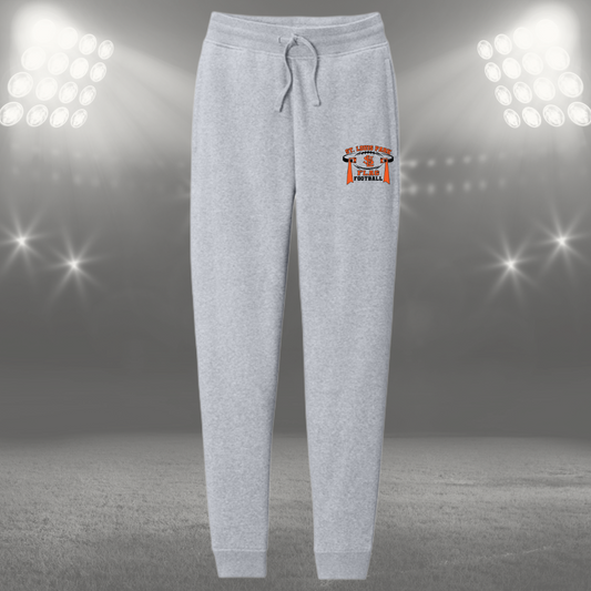 SLP Fleece Joggers