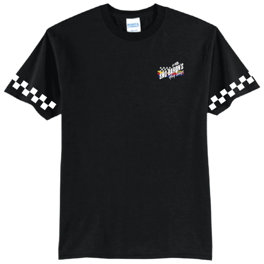 Hay Days Staff Core Blend T-Shirt