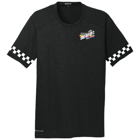 Hay Days Staff Ogio Pulse Crew Performance Tee