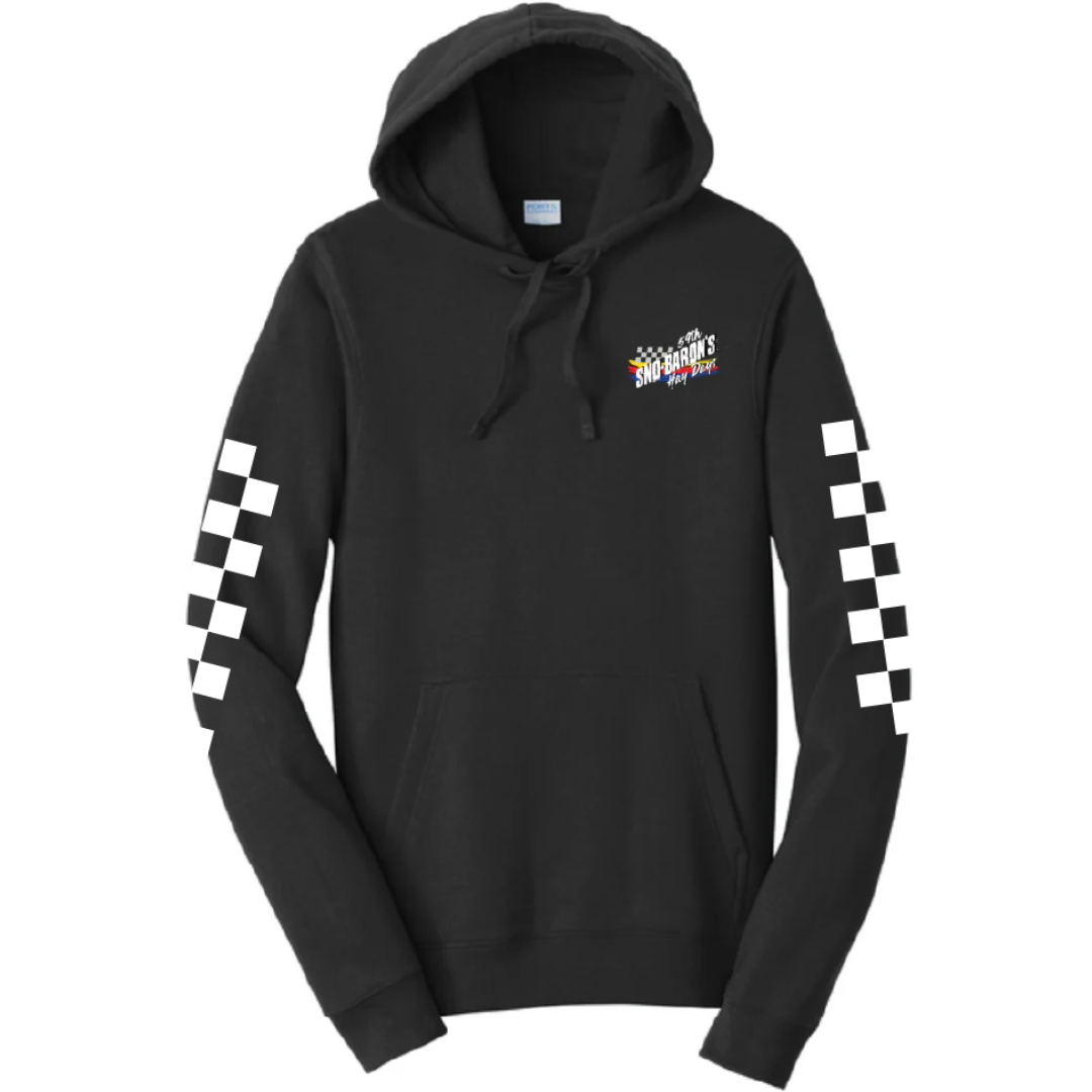 Hay Days Staff Fan Favorite Pullover Fleece Hoodie