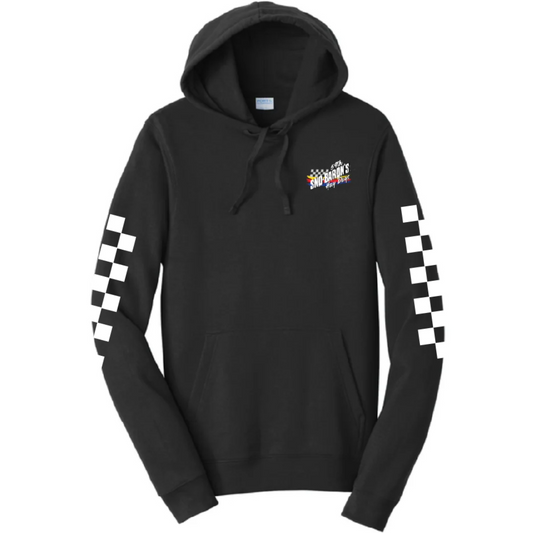 Hay Days Staff Fan Favorite Pullover Fleece Hoodie