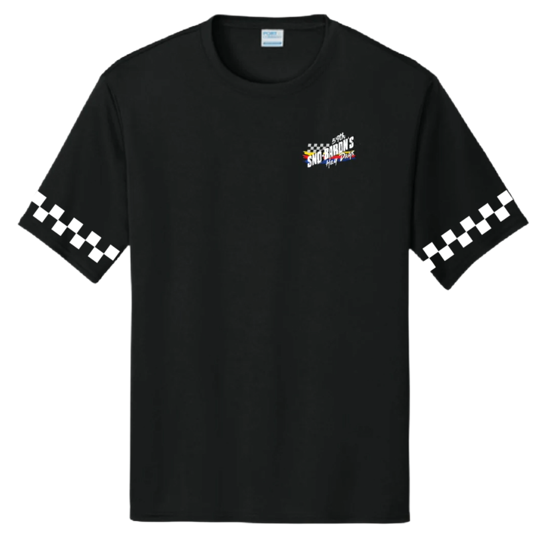 Hay Days Staff Performance Tee