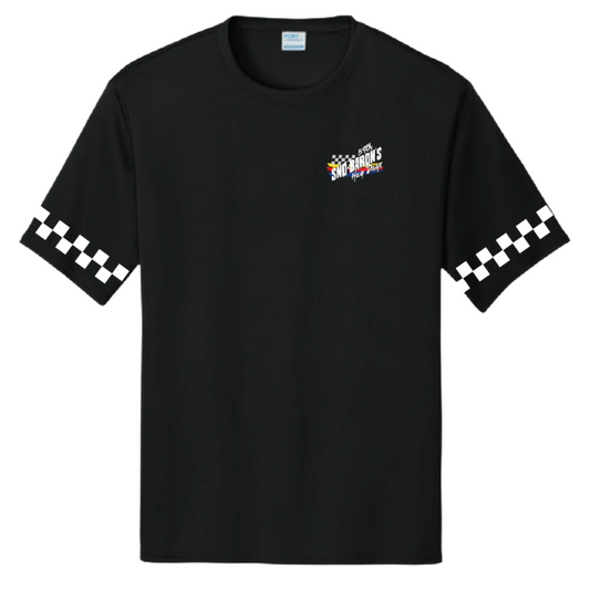 Hay Days Staff Performance Tee
