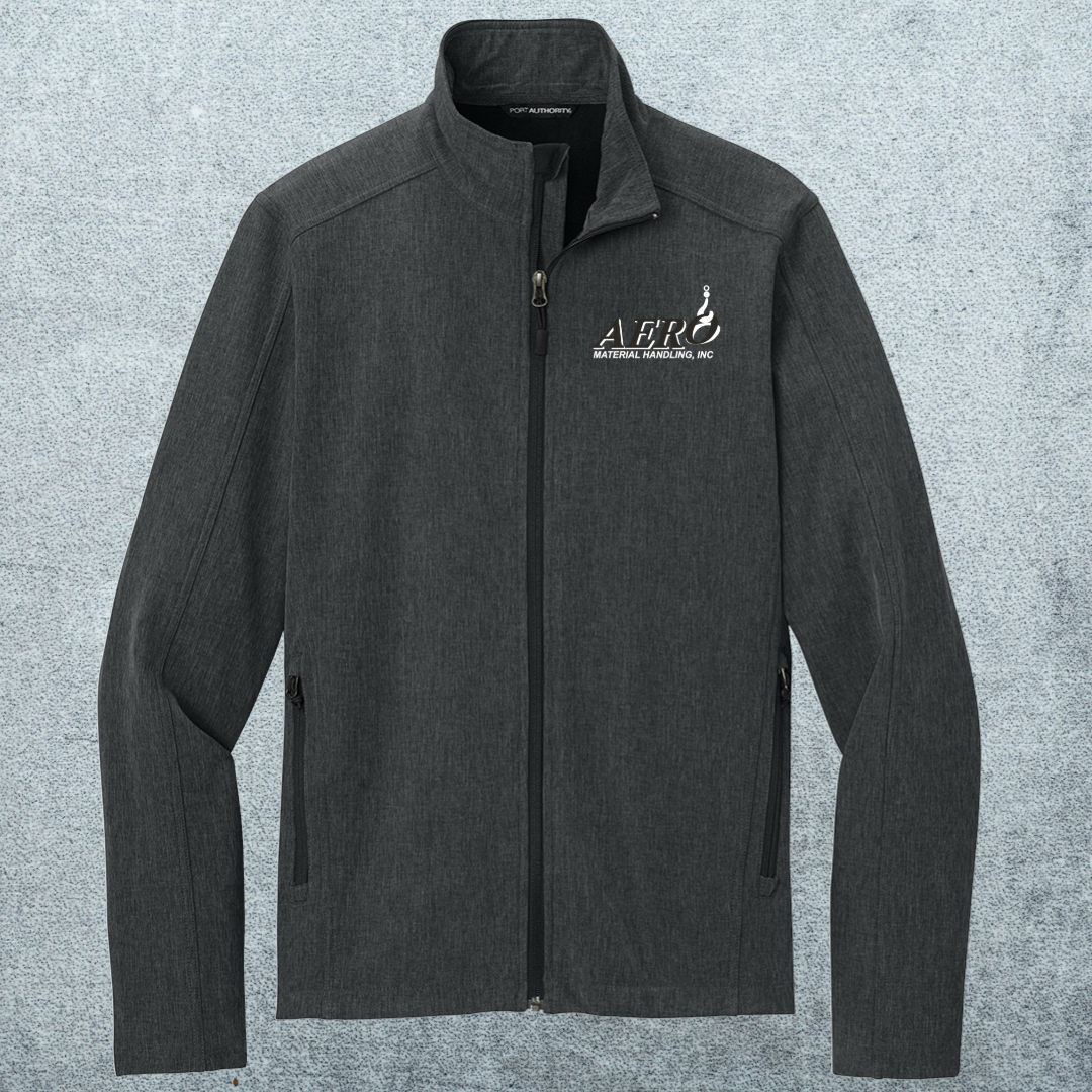 Aero Core Soft Shell Jacket