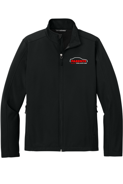 Parents Soft Shell Jacket