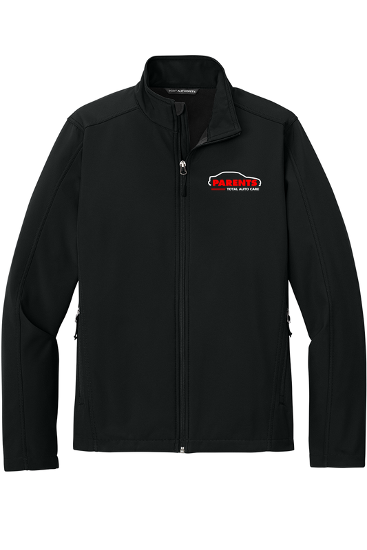 Parents Soft Shell Jacket