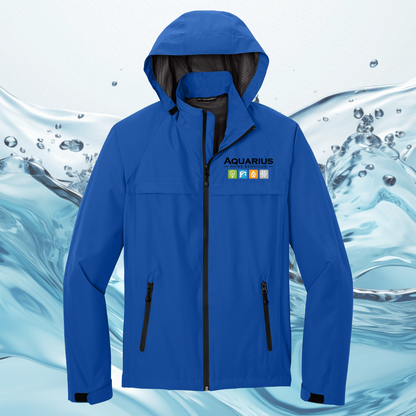 Aquarius Home Services Torrent Waterproof Jacket